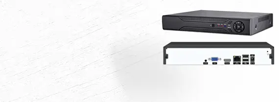 bargu ticaret NVR ve DVR adana satış