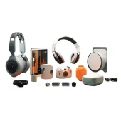 Bargu Ticaret Elektronik Ürünler